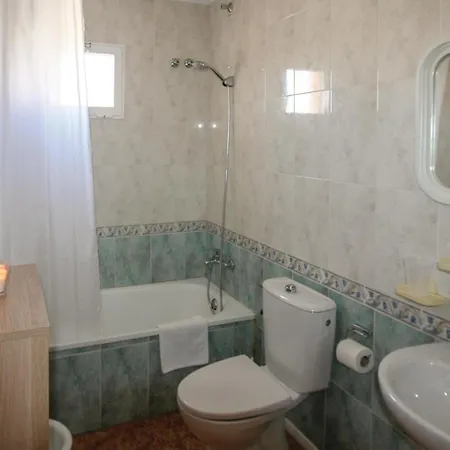 Apartment Awesome In Gran Alacant Santa Pola