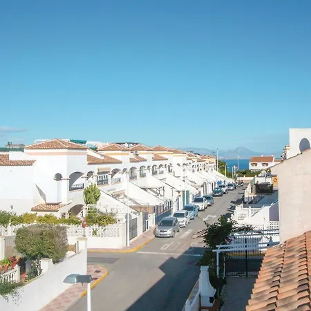 Apartment Awesome In Gran Alacant