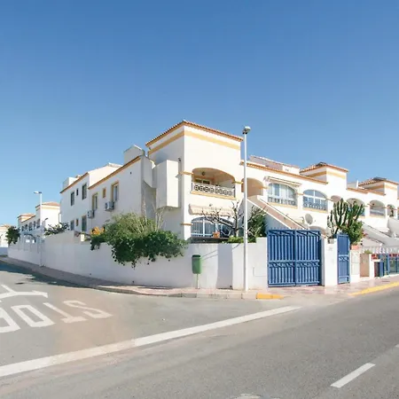 Apartment Awesome In Gran Alacant Santa Pola