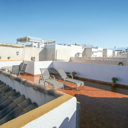 Awesome In Gran Alacant Santa Pola