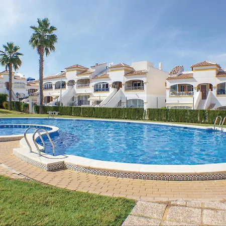 Apartment Awesome In Gran Alacant *