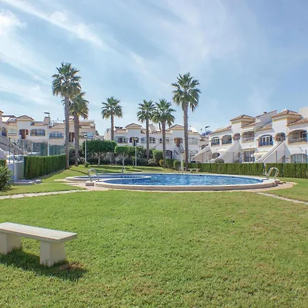 Apartment Awesome In Gran Alacant *