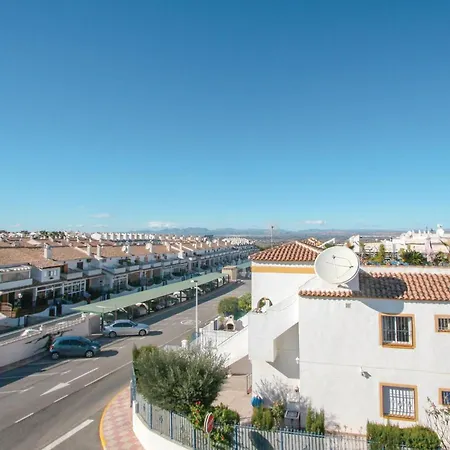 Apartment Awesome In Gran Alacant