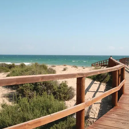 Awesome In Gran Alacant Apartment *