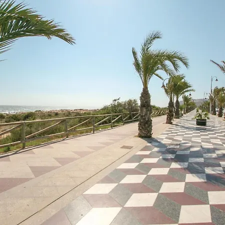 Apartment Awesome In Gran Alacant *